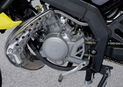 Derbi DRD Evo 50 SM Derbi DRD Evo 50 SM